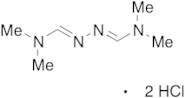 N,N-Dimethylformamide Azine Dihydrochloride