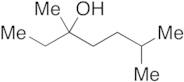 3,6-Dimethyl-3-heptanol