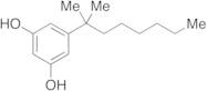 5-(1,1-Dimethylheptyl)resorcinol