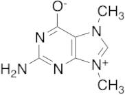 7,9-Dimethylguanine (>80%)