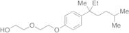 4-(3’,6’-Dimethyl-3’-heptyl)phenol Diethoxylate