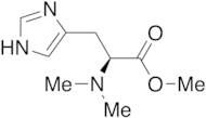 N,N-Dimethyl-L-histidine Methyl Ester