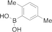 (2,5-Dimethylphenyl)boronic Acid