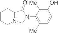 2-(2,6-Dimethyl-3-hydroxyphenyl)-3-oxo-2-azaindolizidine