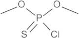 Dimethyl Chlorothiophosphate