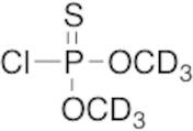Dimethyl Chlorothiophosphate-D6