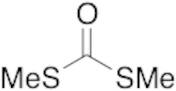 S,S'-Dimethyl Dithiocarbonate
