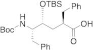 (AlphaR,DeltaS,GammaR)-δ-[[(1,1-Dimethylethoxy)carbonyl]amino]-γ-[[(1,1-dimethylethyl)dimethylsily…