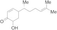 4-[(1R)-1,5-Dimethyl-4-hexen-1-yl]-6-hydroxy-2-cycloehexen-1-one