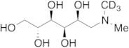N,N-Dimethyl-D-glucamine-d3
