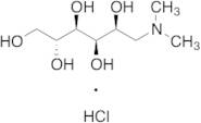 N,N-Dimethyl-D-glucamine Hydrochloride