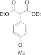 Diethyl 2-(4-Methoxyphenyl)malonate