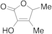 4,5-Dimethyl-3-hydroxy-2(5H)-furanone