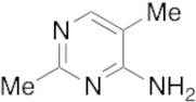 2,5-Dimethyl-4-pyrimidinamine