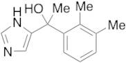 a-(2,3-Dimethylphenyl)-a-methyl-1H-imidazole-5-methanol