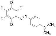 N,N-Dimethyl-4-phenyl-d5-azoaniline