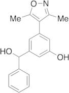 3-(3,5-Dimethyl-4-isoxazolyl)-5-hydroxy-alpha-phenyl-benzenemethanol