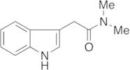 N,N-Dimethyl-indole-3-acetamide