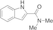 N’,N’-Dimethylindole-2-carboxamide