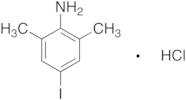 2,6-Dimethyl-4-iodoaniline