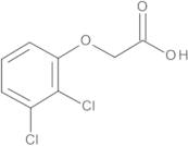 2,3-Dichlorophenoxyacetic Acid