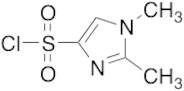 1,2-Dimethyl-1H-imidazole-4-sulfonyl Chloride