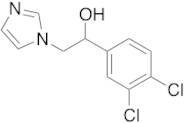 1-(3,4-Dichlorophenyl)-2-(1H-imidazol-1-yl)ethanol