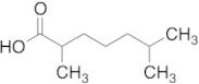 2,6-Dimethylheptanoic Acid
