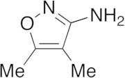4,5-Dimethyl-3-isoxazolamine