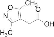 (3,5-Dimethyl-isoxazol-4-yl)-acetic acid