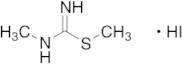 1,2-Dimethylisothiourea-HI