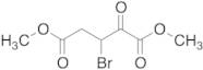 Dimethyl 3-​Bromo-​2-​oxopentanedioate