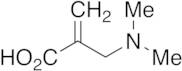 N,N-Dimethyl-2-methylene-β-alanine