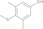 3,5-Dimethyl-4-(methylthio)phenol