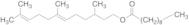 2,3-Dihydrofarnesyl Decanoate