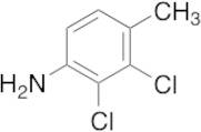 2,3-Dichloro-4-methylaniline