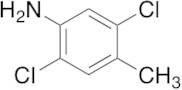 2,5-Dichloro-4-methylaniline