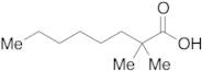 2,2-Dimethyloctanoic Acid