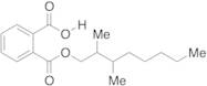 2-(((2,3-Dimethyloctyl)oxy)carbonyl)benzoic Acid(Phthalate Monoester)
