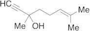 3,7-Dimethyl-6-octen-1-yn-3-ol