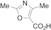 2,4-Dimethyl-5-oxazolecarboxylic Acid