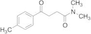 N,N-Dimethyl-4-oxo-4-(p-tolyl)butanamide