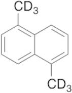 1,5-Di(methyl-d3)-naphthalene