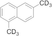 1,​6-​Di(methyl-​d3)​-naphthalene