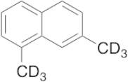 1,7-Di(methyl-d3)-naphthalene