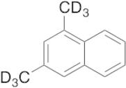 1,​3-​Di(methyl-​d3)​-naphthalene