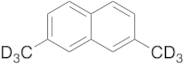 2,7-Di(methyl-d3)naphthalene