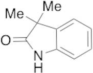 3,3-Dimethyloxindole