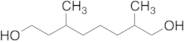 2,6-Dimethyloctane-1,8-diol