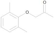 1-(2,6-Dimethylphenoxy)acetone